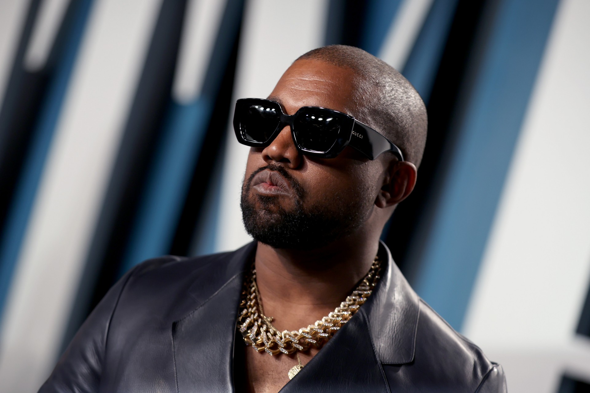 Kanye urządził swój pierwszy wiec prezydencki. Jest wideo